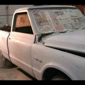 Meet your Posher, Brady